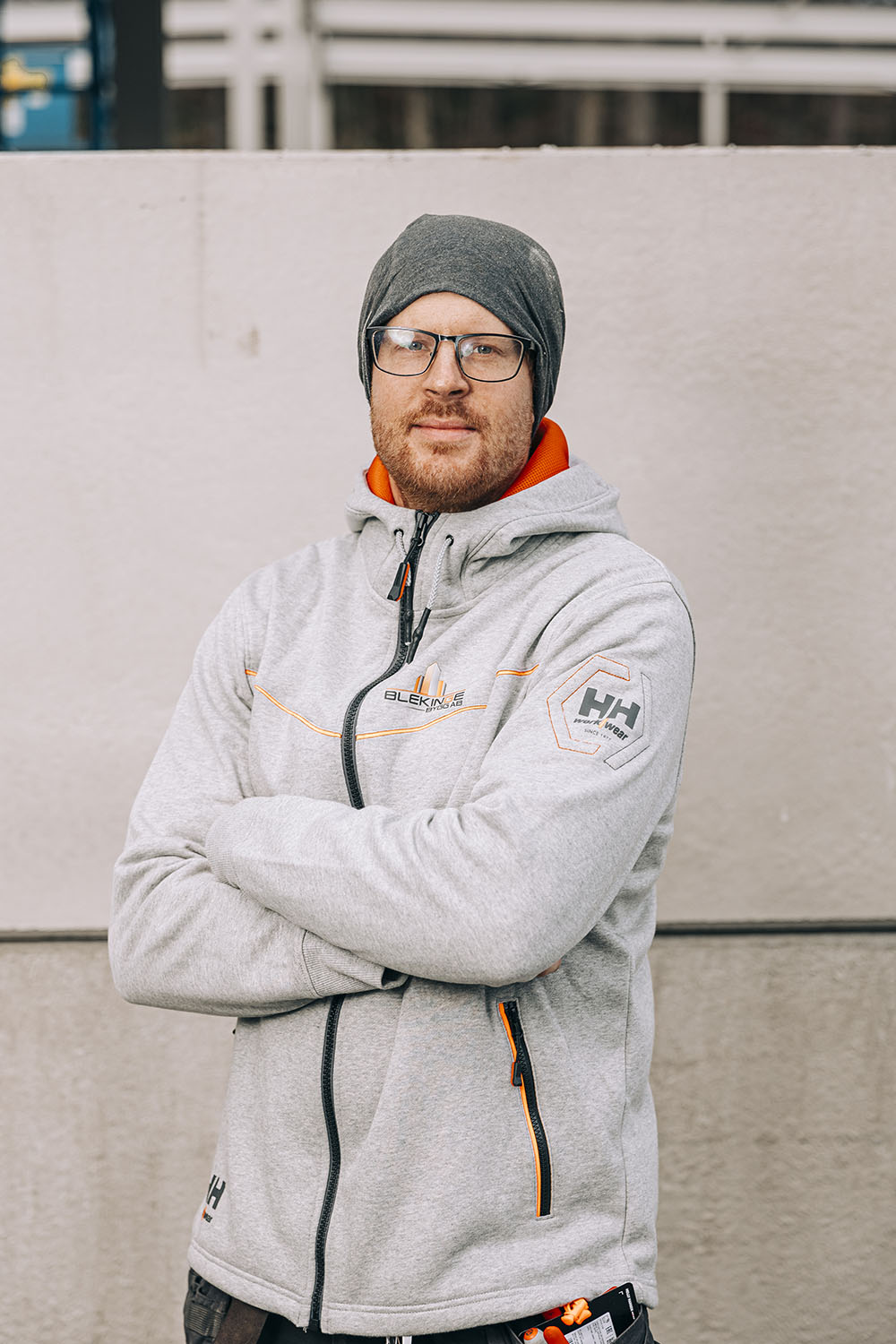 Niklas Johansson Niklas Johansson