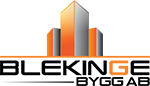 Blekinge Bygg AB Logotyp