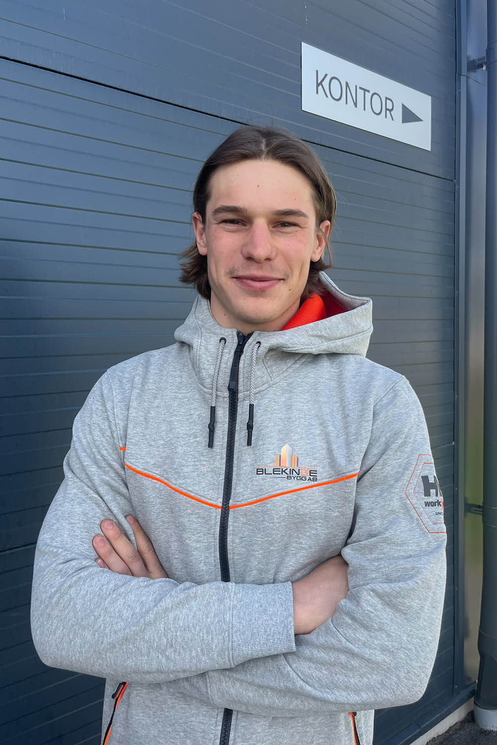 Oliver Hedlund Oliver Hedlund